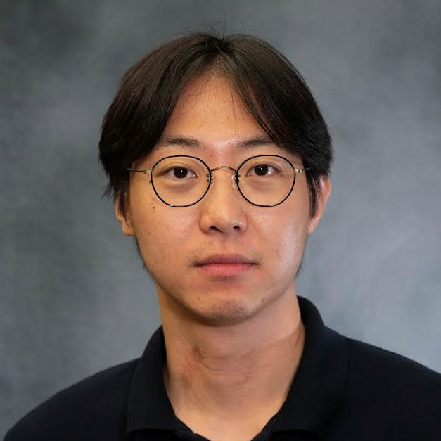 Sangmin Park